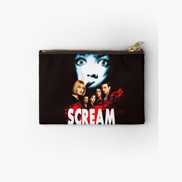 Item preview, Scream Ghostface designed and sold by AdrianMakeArts.