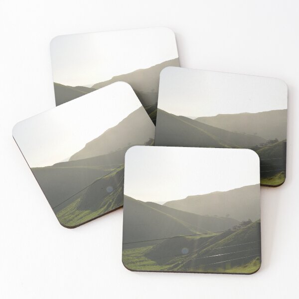 Item preview, Rolling hills designed and sold by LeoFio93.