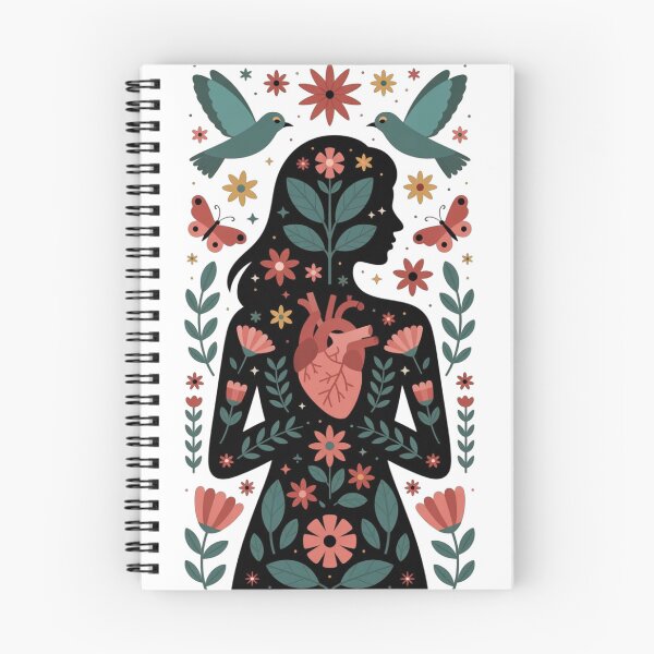 Item preview, Mundo de mujeres designed and sold by DropRomance.