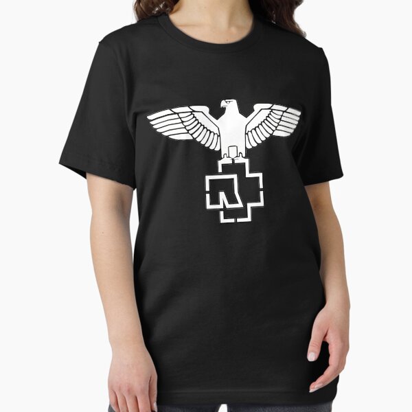 Item preview, Rammstein  designed and sold by vsropatn.