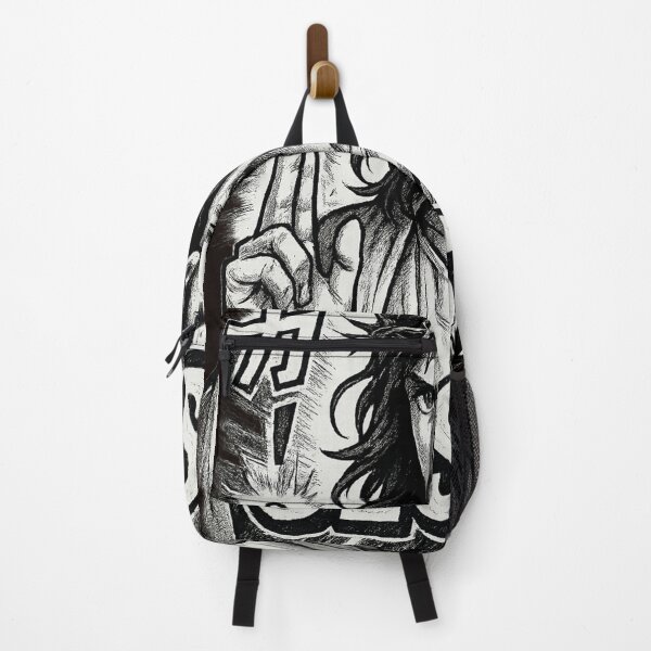 Item preview, Manga Jesus – Black and White Divine Authority designed and sold by Aryabek.
