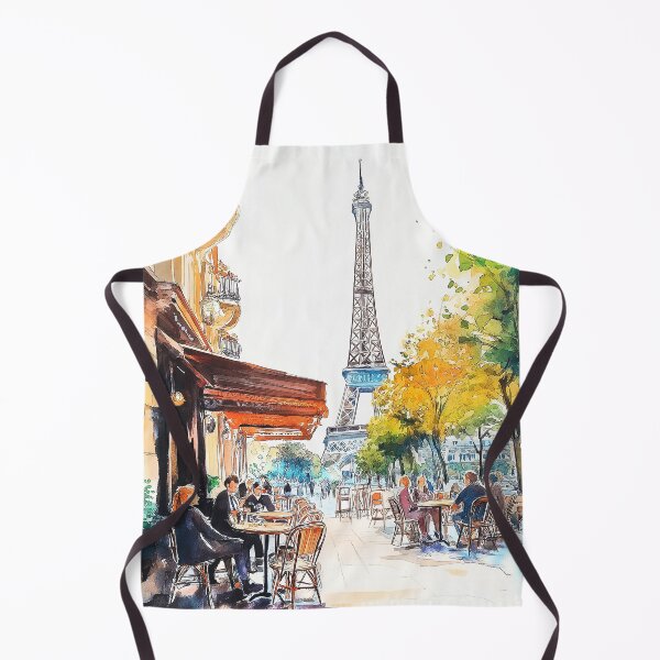 Item preview, Paris Pop Vibes designed and sold by Ramona-Gliga.