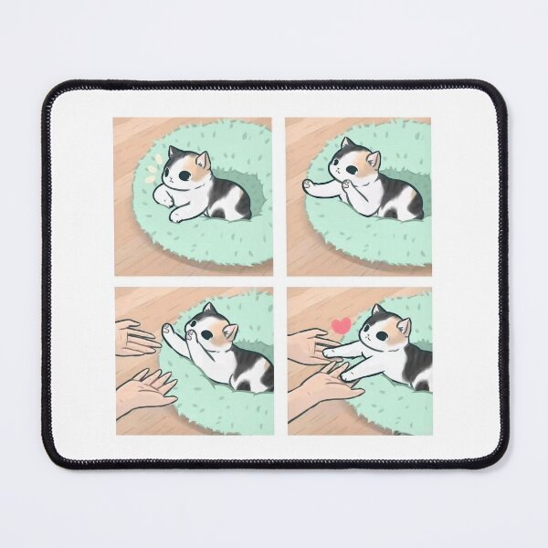 Item preview, Hiya! Human designed and sold by ritusdesigns.