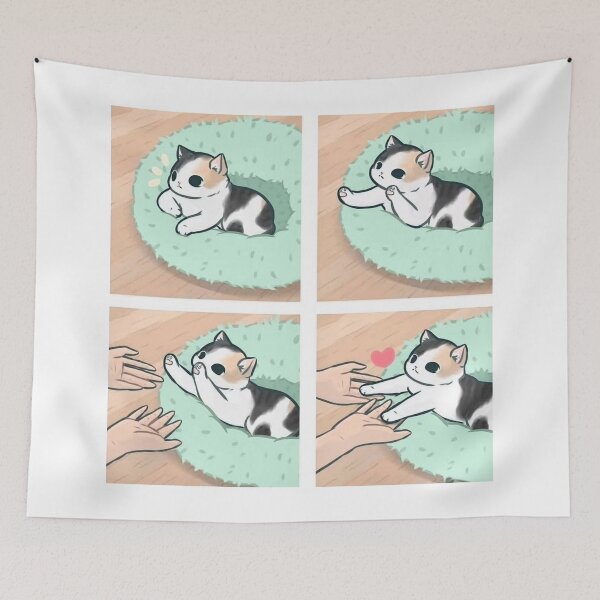 Item preview, Hiya! Human designed and sold by ritusdesigns.