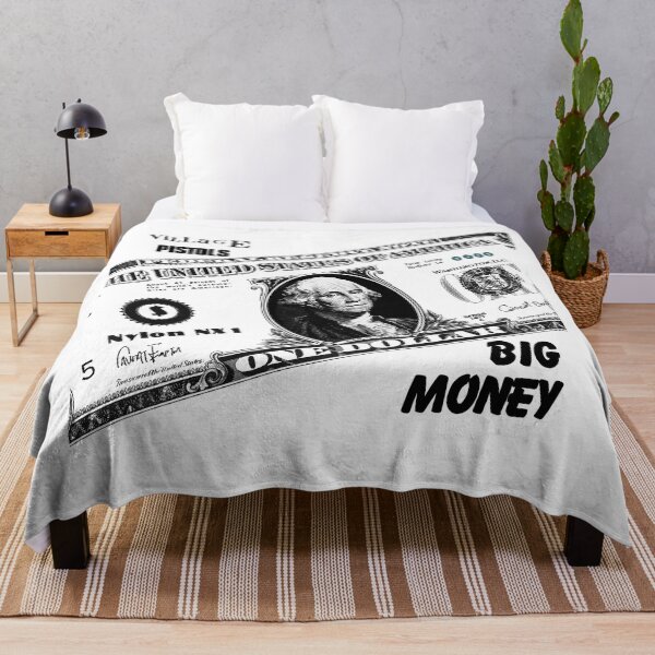 Item preview, Village Pistols Big Money Single designed and sold by koolzeeart.