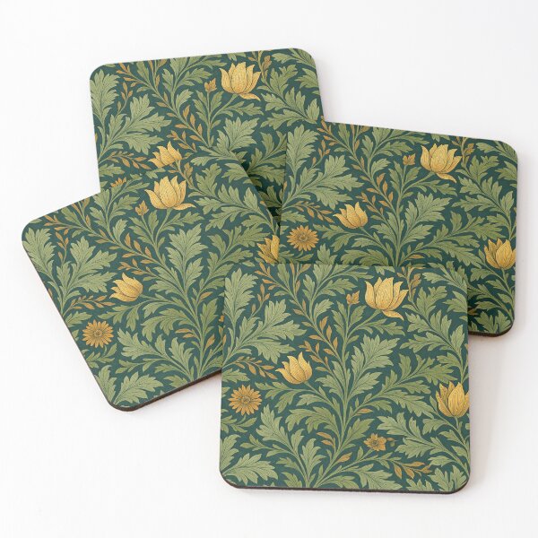 Item preview, Botanic illustration designed and sold by moonsoon.