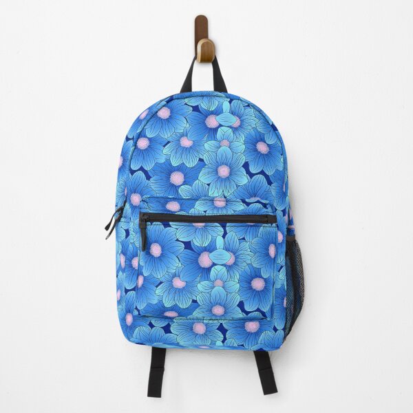 Item preview, Turquoise dreams, a whimsical array designed and sold by MiraCleAI.