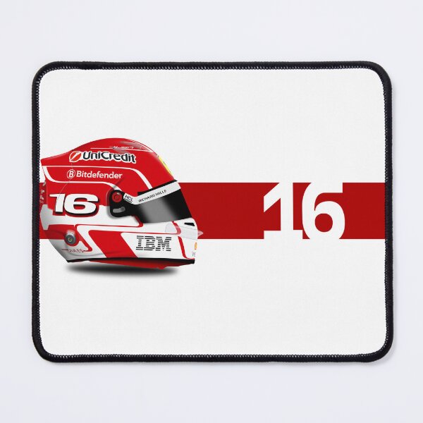 Item preview, Charles Leclerc - 2025 - 16 designed and sold by JageOwen.