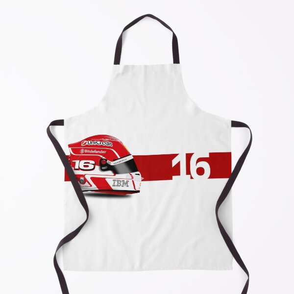 Item preview, Charles Leclerc - 2025 - 16 designed and sold by JageOwen.