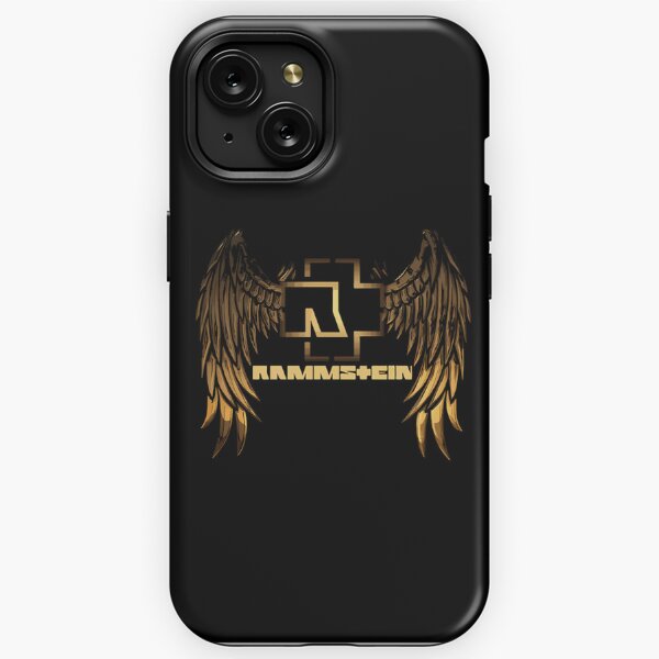 Item preview, Rammstein  designed and sold by vsropatn.