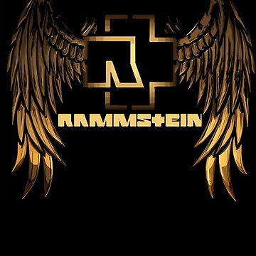 Artwork thumbnail, Rammstein  by vsropatn