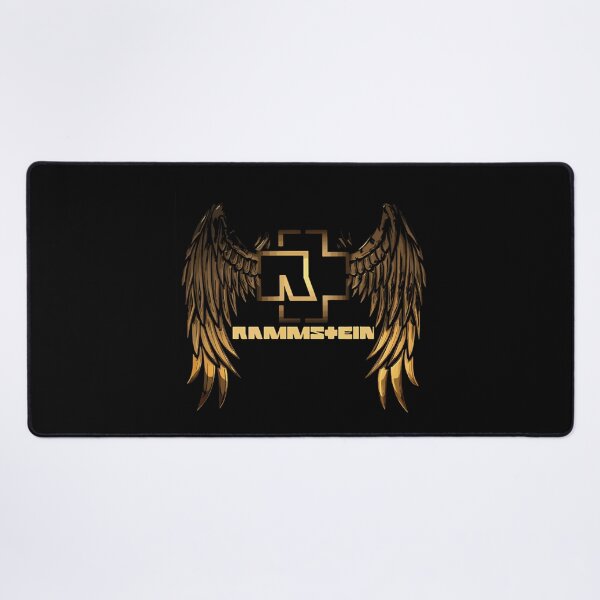 Item preview, Rammstein  designed and sold by vsropatn.