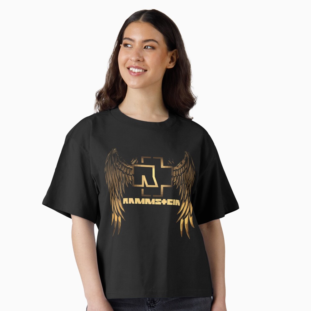 Item preview, Boxy T-Shirt designed and sold by vsropatn.