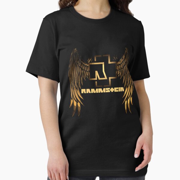 Item preview, Rammstein  designed and sold by vsropatn.