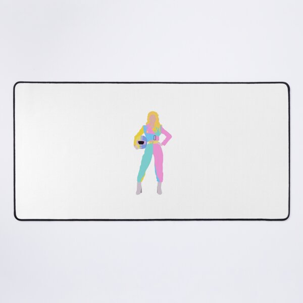 Aperçu de l'œuvre Gigi Good RuPaul's Drag Race créée et vendue par Woonbaby.