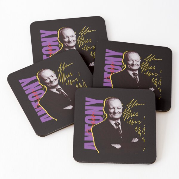 Item preview, antony green  designed and sold by AdrianMakeArts.