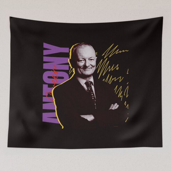 Item preview, antony green  designed and sold by AdrianMakeArts.