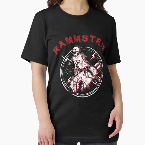 Rammstein Reise Reise Merch & Gifts for Sale | Redbubble