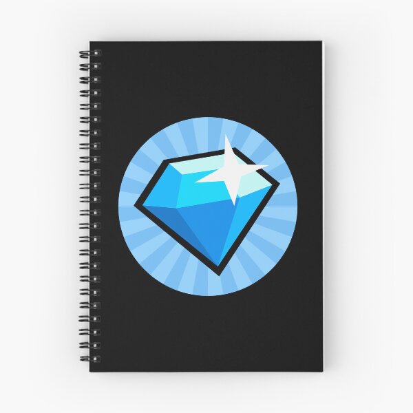 Item preview, Brawl Stars Diamond Icon designed and sold by Gamify Store.