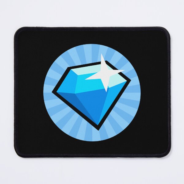 Item preview, Brawl Stars Diamond Icon designed and sold by Gamify Store.