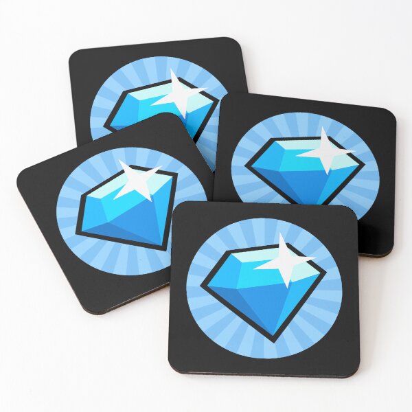 Item preview, Brawl Stars Diamond Icon designed and sold by Gamify Store.