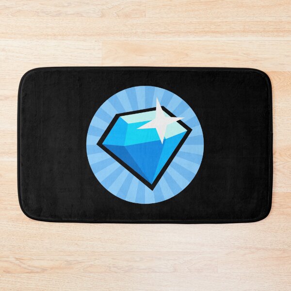 Item preview, Brawl Stars Diamond Icon designed and sold by Gamify Store.