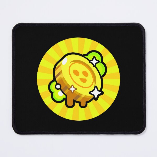 Item preview, Brawl Stars Cute Icon designed and sold by Gamify Store.
