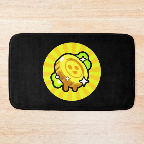Item preview, Brawl Stars Cute Icon designed and sold by Gamify Store.