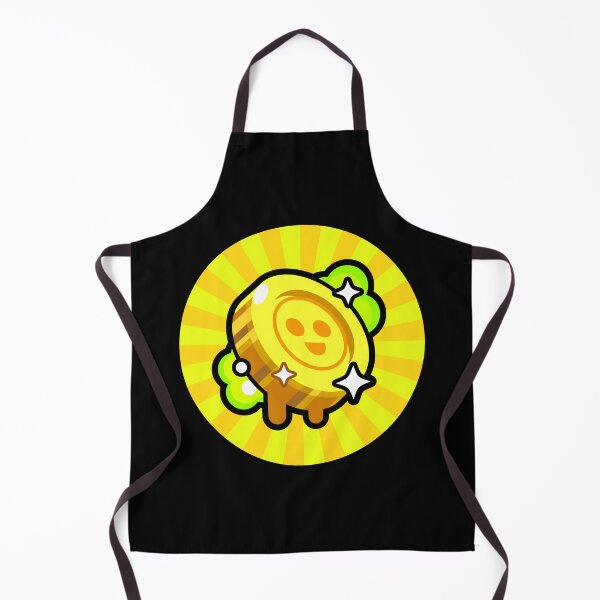 Item preview, Brawl Stars Cute Icon designed and sold by Gamify Store.