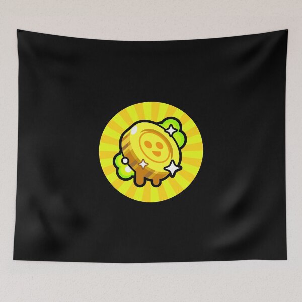 Item preview, Brawl Stars Cute Icon designed and sold by Gamify Store.