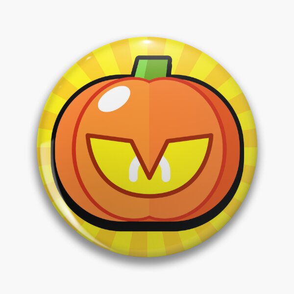 Item preview, Rider Brawl Stars Cute Character Icon designed and sold by Gamify Store.