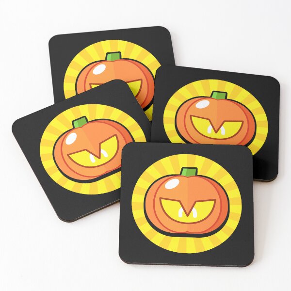 Item preview, Rider Brawl Stars Cute Character Icon designed and sold by Gamify Store.