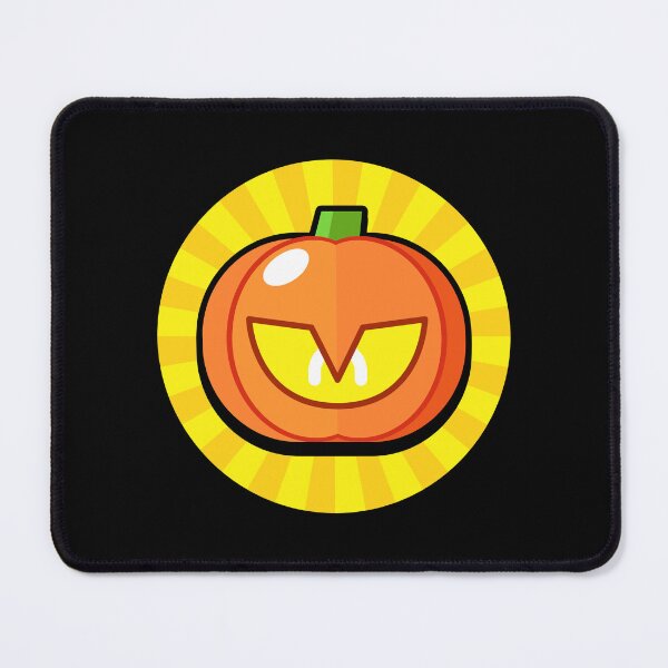 Item preview, Rider Brawl Stars Cute Character Icon designed and sold by Gamify Store.