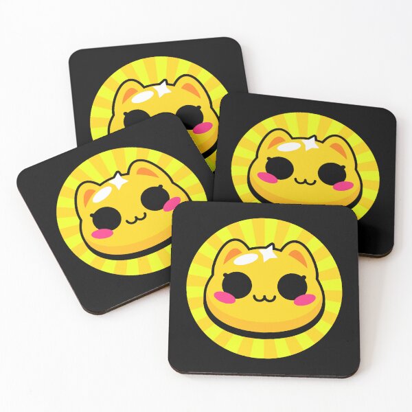 Item preview, Semana Brawl Stars Cute Character Icon designed and sold by Gamify Store.