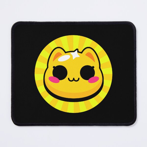 Item preview, Semana Brawl Stars Cute Character Icon designed and sold by Gamify Store.