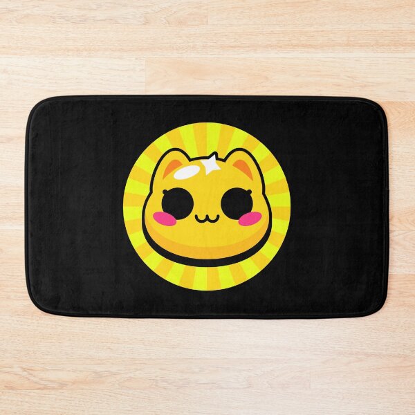 Item preview, Semana Brawl Stars Cute Character Icon designed and sold by Gamify Store.
