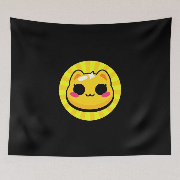 Item preview, Semana Brawl Stars Cute Character Icon designed and sold by Gamify Store.