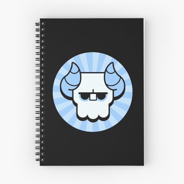 Item preview, Frank Brawl Stars Cute Character Icon designed and sold by Gamify Store.