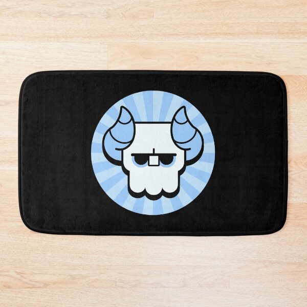 Item preview, Frank Brawl Stars Cute Character Icon designed and sold by Gamify Store.