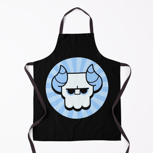 Item preview, Frank Brawl Stars Cute Character Icon designed and sold by Gamify Store.