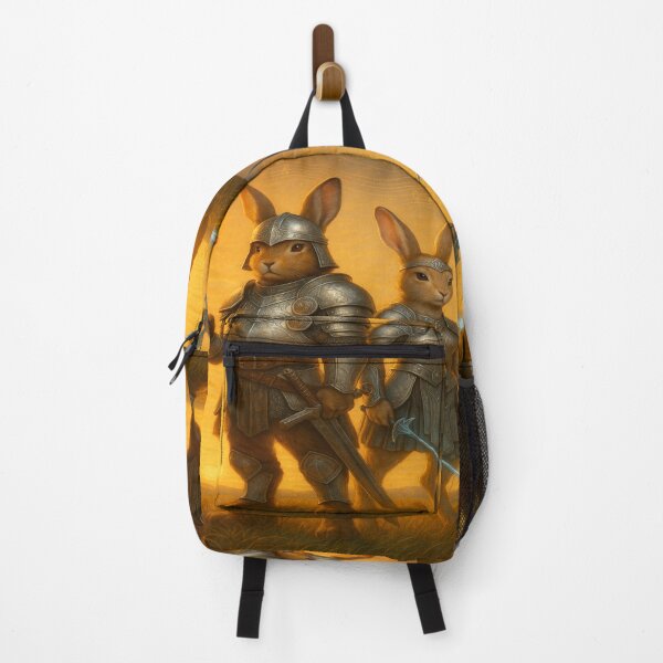 Item preview, Echoes of the Warren Blades designed and sold by cottoncode.