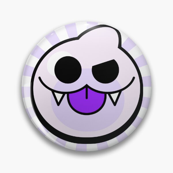 Item preview, Squeak Brawl Stars Cute Character Icon designed and sold by Gamify Store.