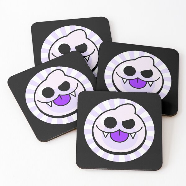 Item preview, Squeak Brawl Stars Cute Character Icon designed and sold by Gamify Store.