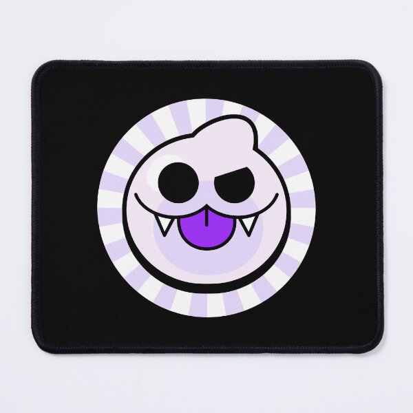 Item preview, Squeak Brawl Stars Cute Character Icon designed and sold by Gamify Store.