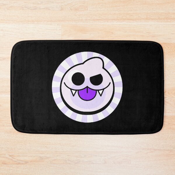 Item preview, Squeak Brawl Stars Cute Character Icon designed and sold by Gamify Store.