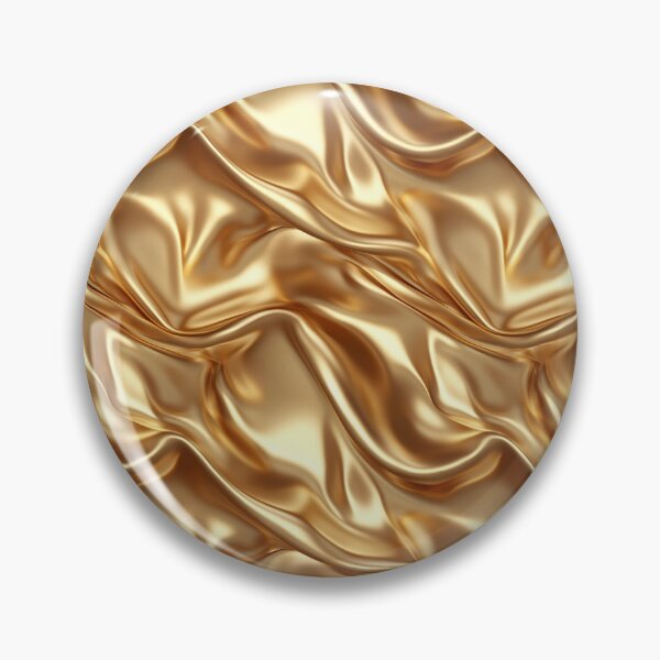 Item preview, Smooth golden seamless pattern glistens designed and sold by MiraCleAI.