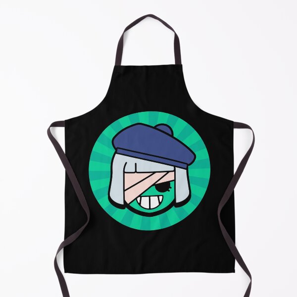 Item preview, Brawl Stars Cute Character Icon designed and sold by Gamify Store.