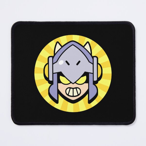 Item preview, Draco Brawl Stars Cute Character Icon designed and sold by Gamify Store.