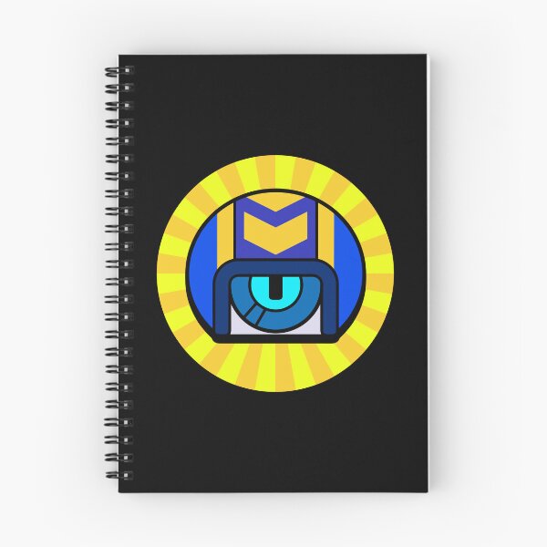 Item preview, Robot Brawl Stars Cute Character Icon designed and sold by Gamify Store.