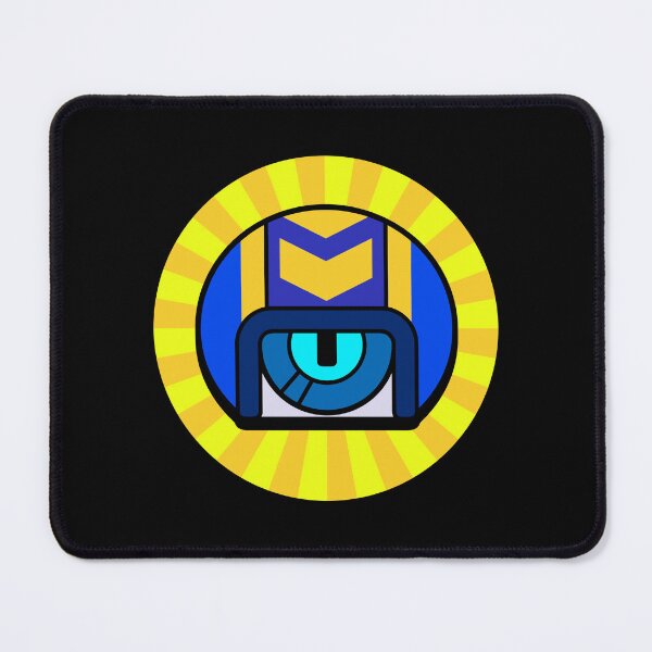Item preview, Robot Brawl Stars Cute Character Icon designed and sold by Gamify Store.